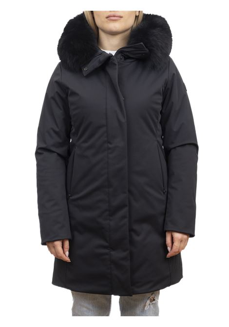 giubbino aemi nero PEOPLE OF SHIBUYA | AEMIPM149-999